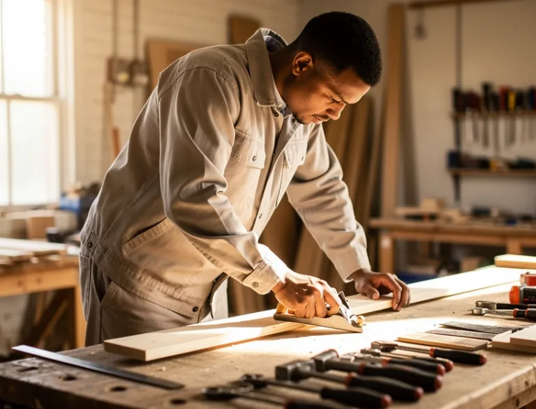 Carpenter service in Hereford